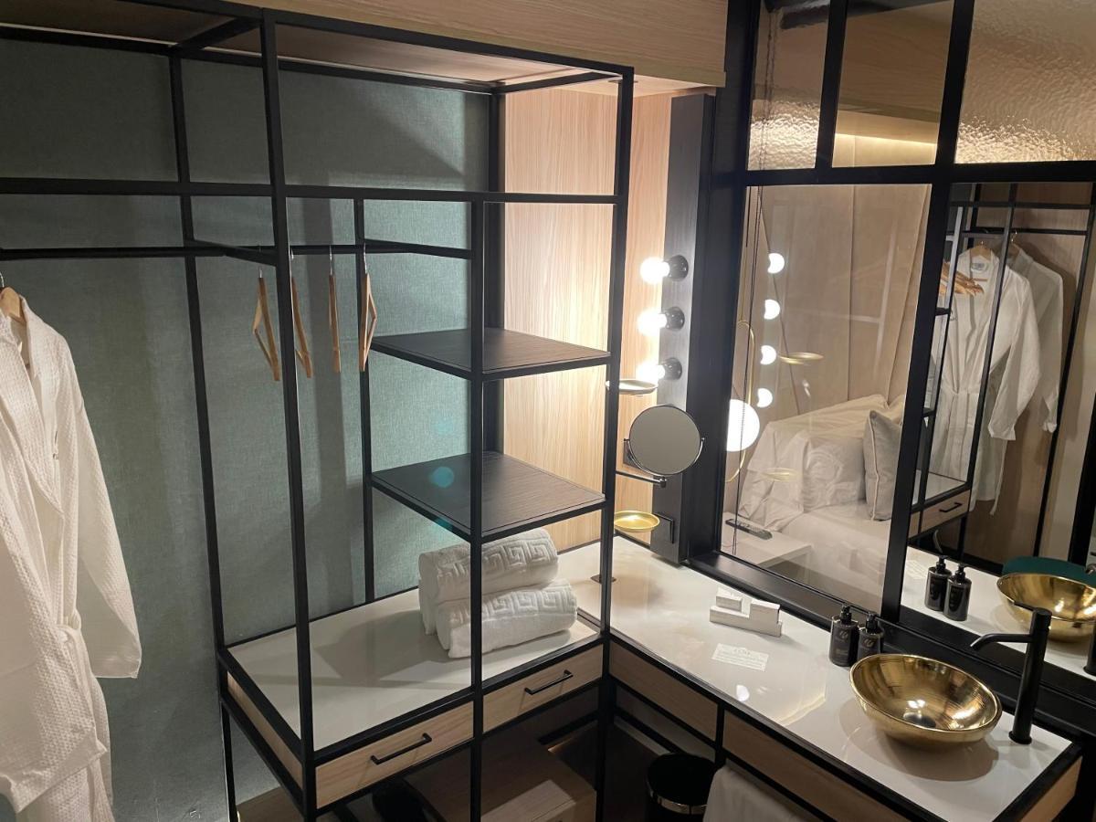 Nivia Born Boutique Hotel Palma de Mallorca Buitenkant foto