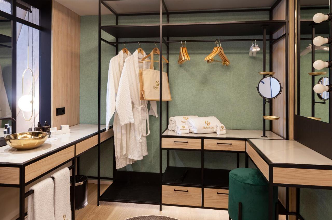 Nivia Born Boutique Hotel Palma de Mallorca Buitenkant foto