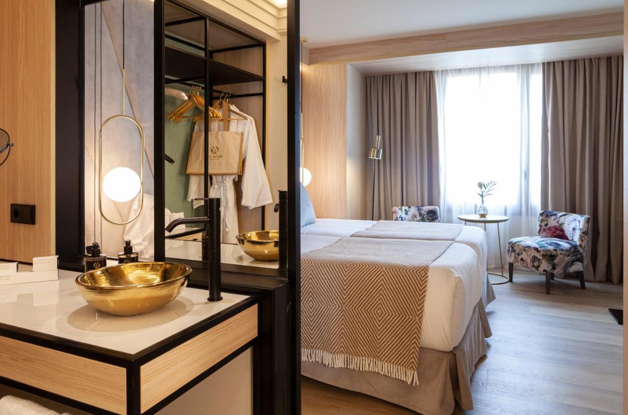 Nivia Born Boutique Hotel Palma de Mallorca Buitenkant foto