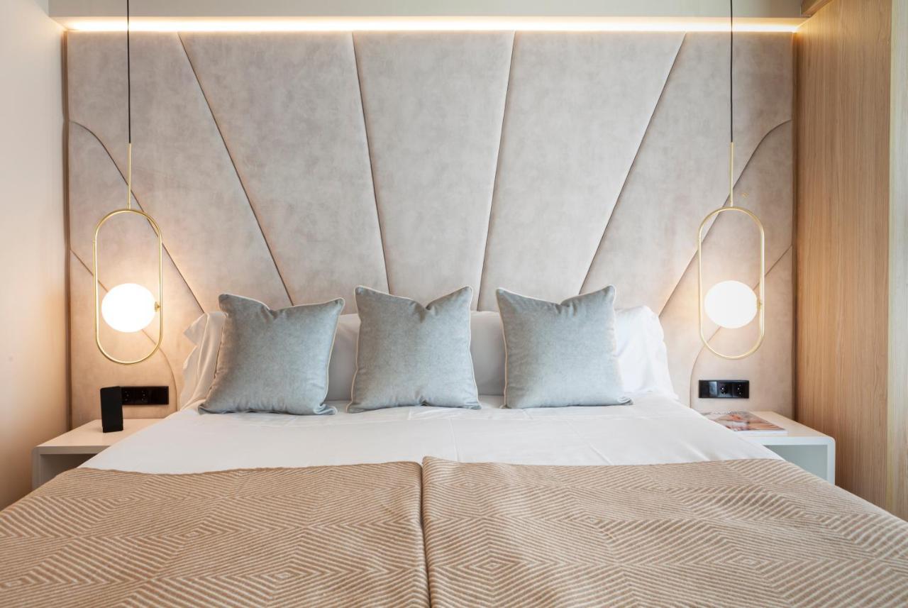 Nivia Born Boutique Hotel Palma de Mallorca Buitenkant foto