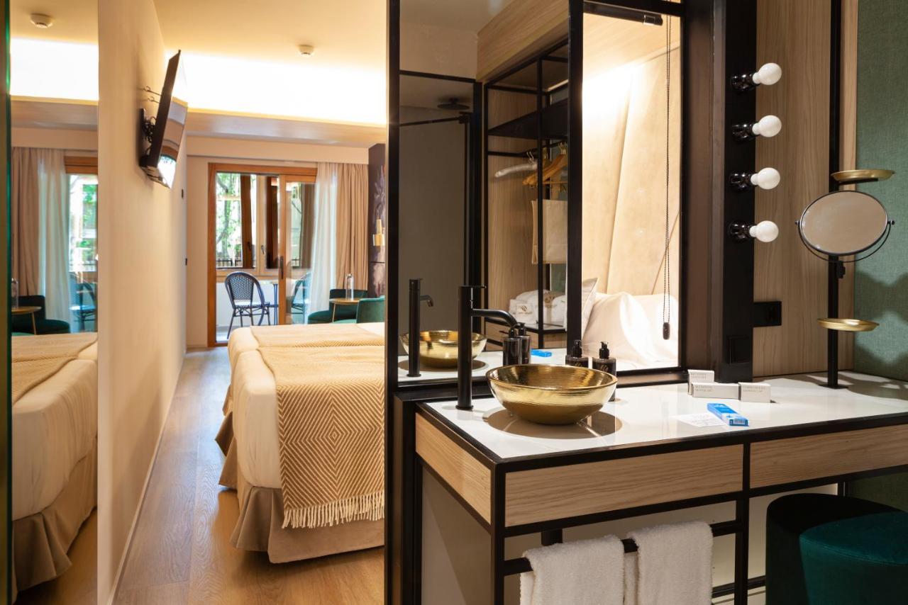 Nivia Born Boutique Hotel Palma de Mallorca Buitenkant foto
