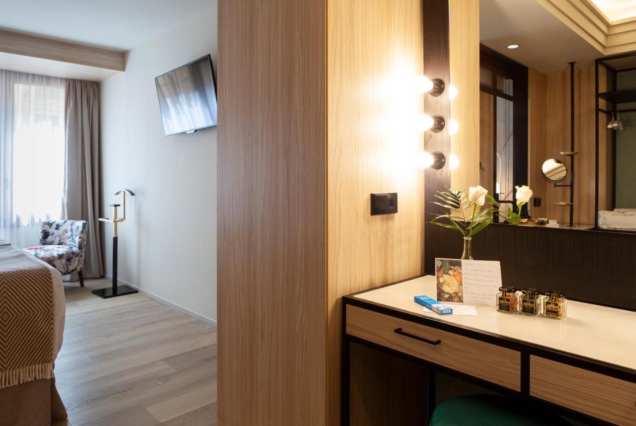 Nivia Born Boutique Hotel Palma de Mallorca Buitenkant foto