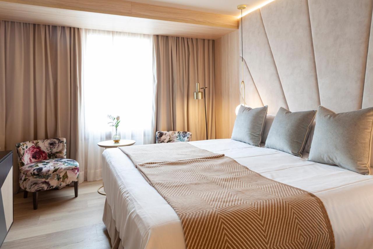Nivia Born Boutique Hotel Palma de Mallorca Buitenkant foto