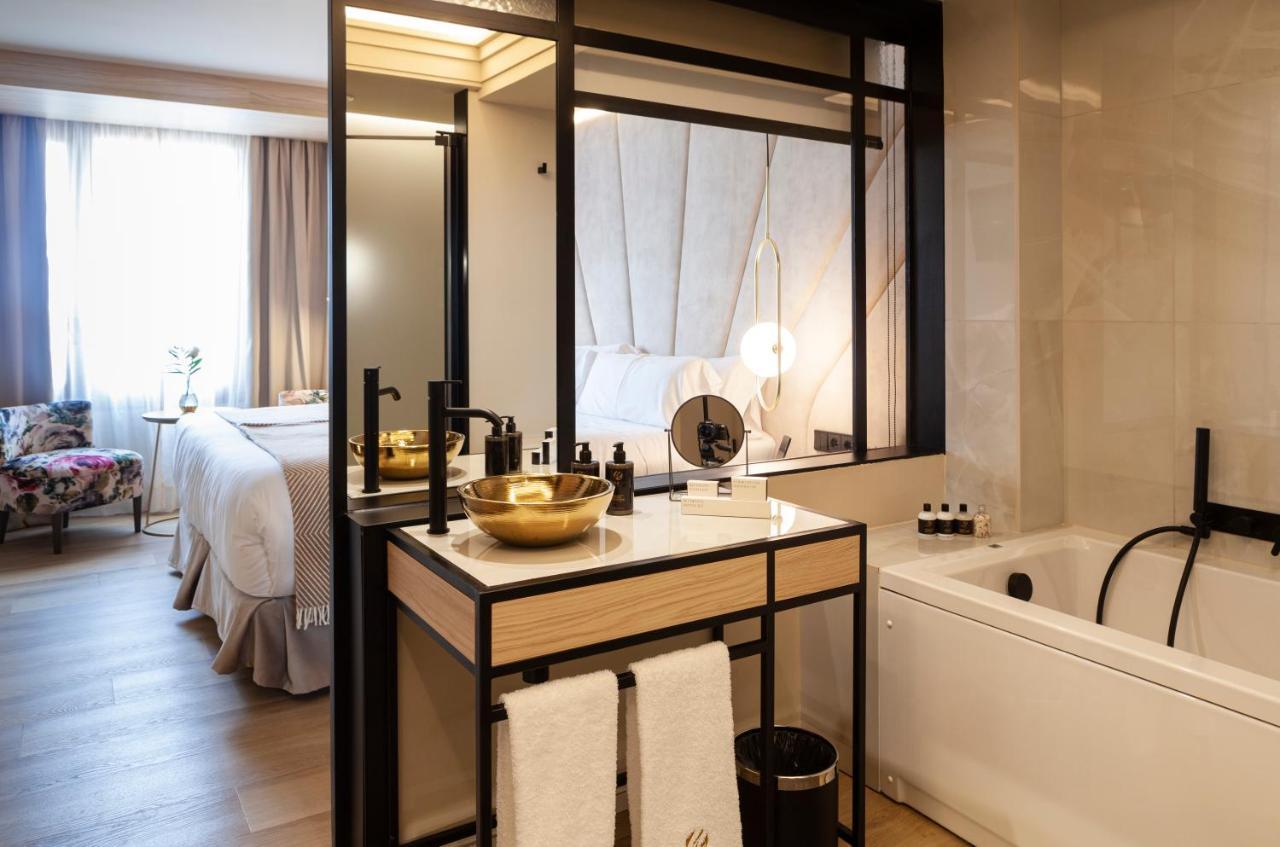Nivia Born Boutique Hotel Palma de Mallorca Buitenkant foto