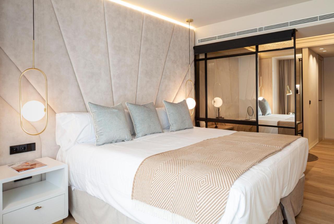 Nivia Born Boutique Hotel Palma de Mallorca Buitenkant foto