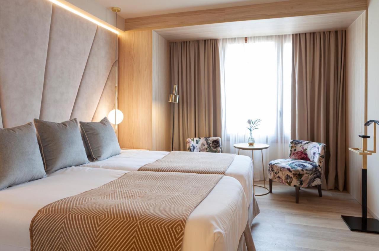 Nivia Born Boutique Hotel Palma de Mallorca Buitenkant foto