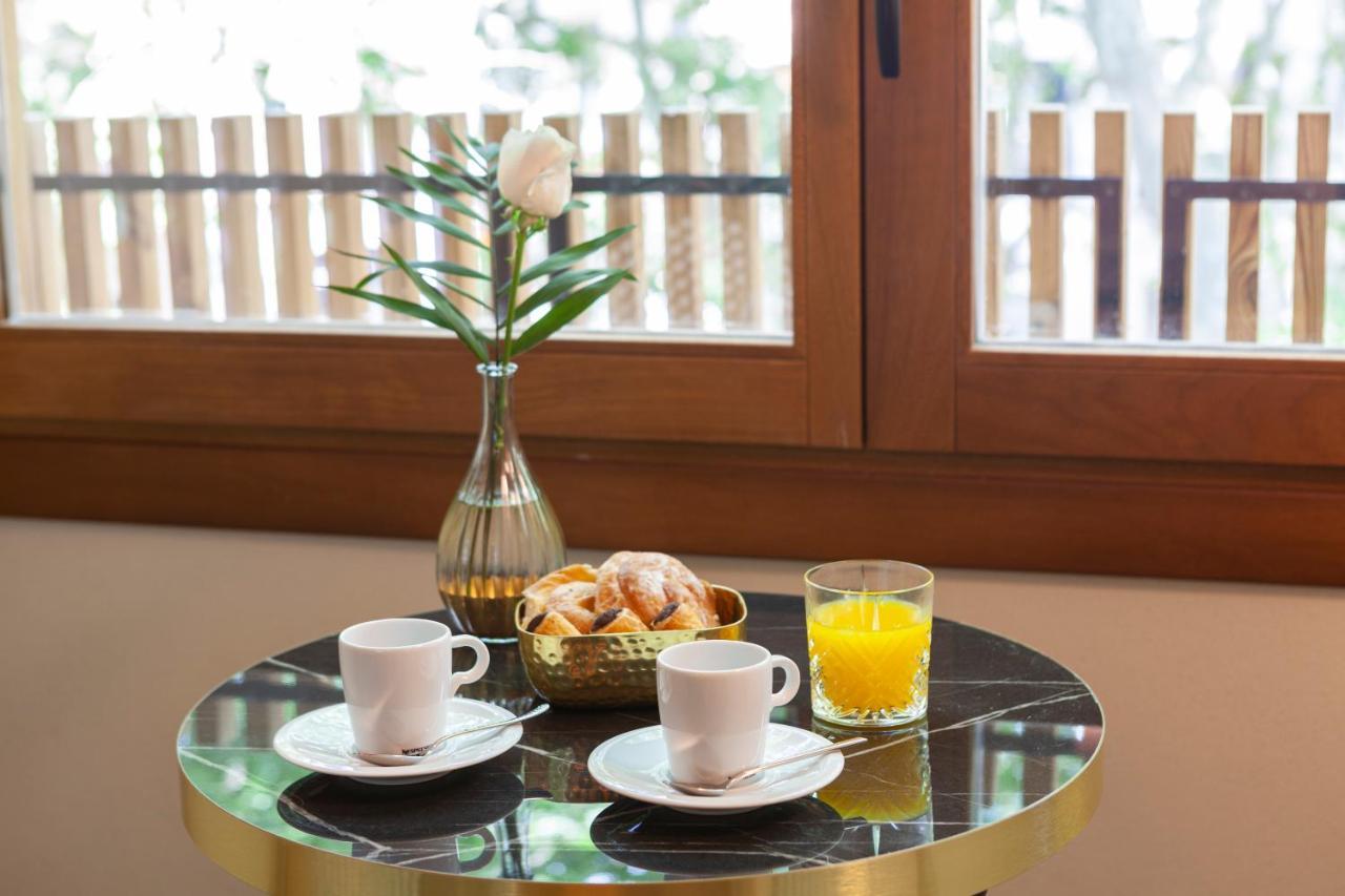 Nivia Born Boutique Hotel Palma de Mallorca Buitenkant foto