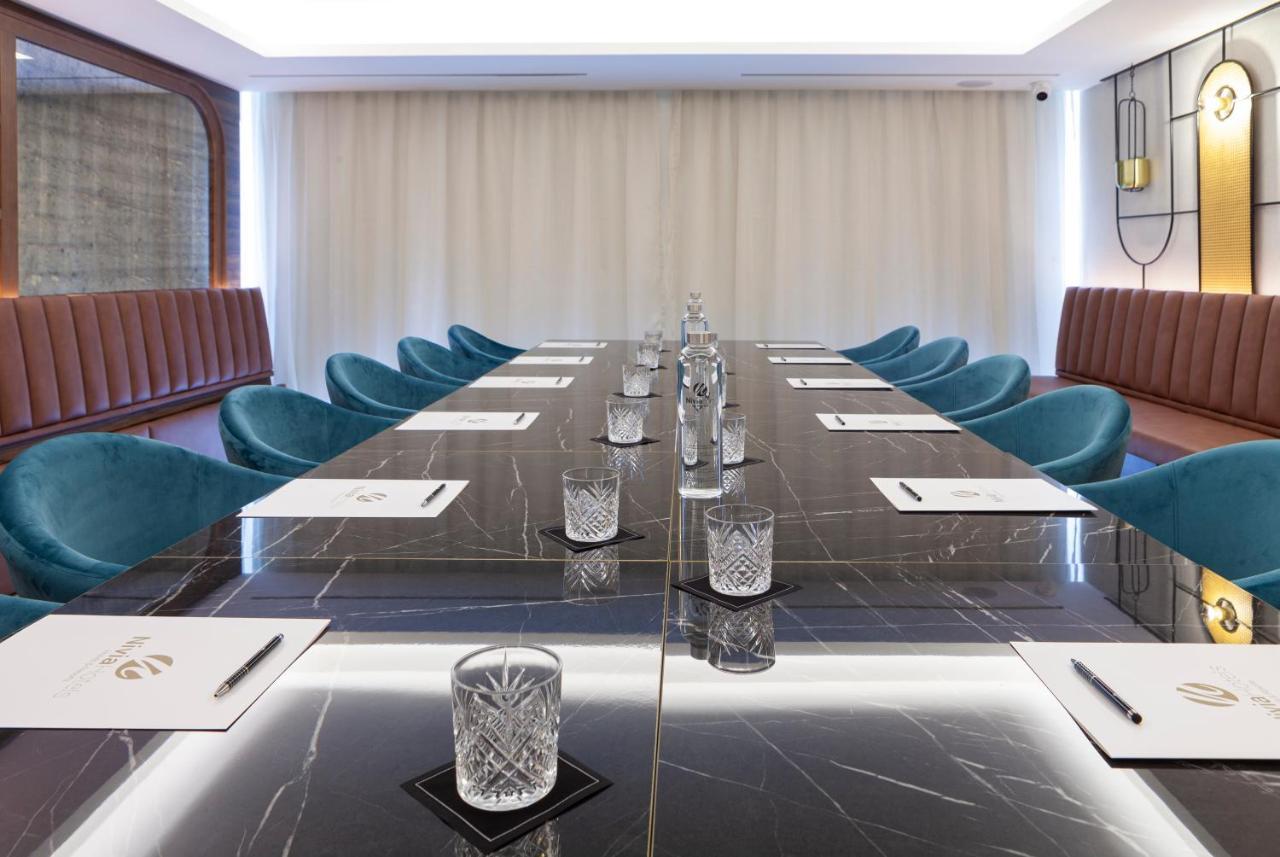 Nivia Born Boutique Hotel Palma de Mallorca Buitenkant foto