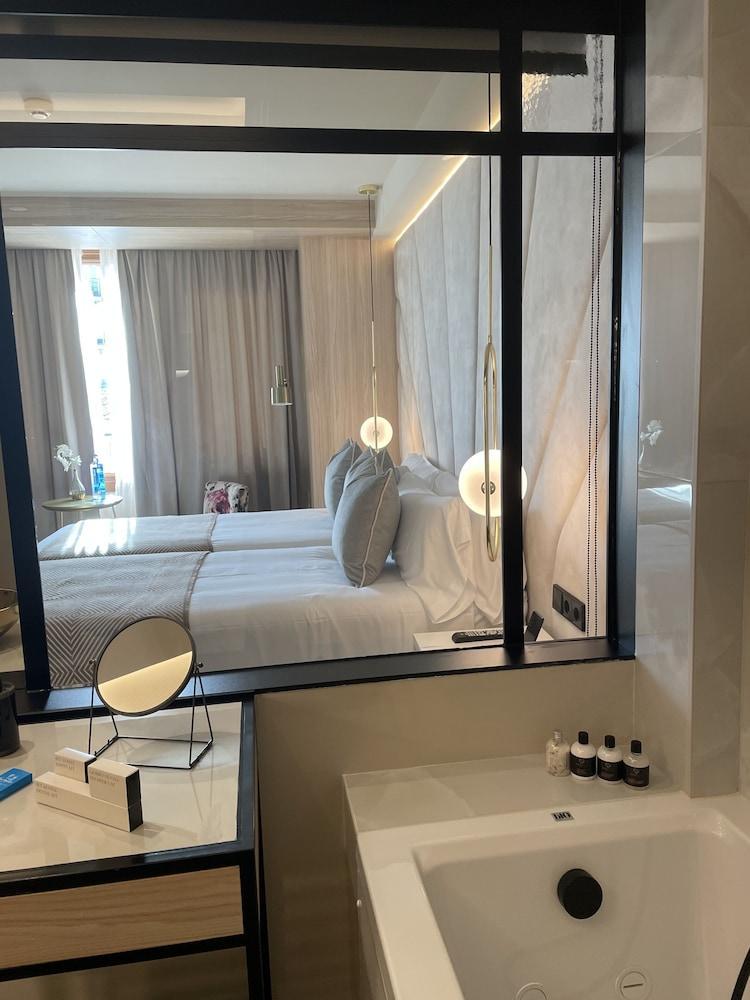 Nivia Born Boutique Hotel Palma de Mallorca Buitenkant foto