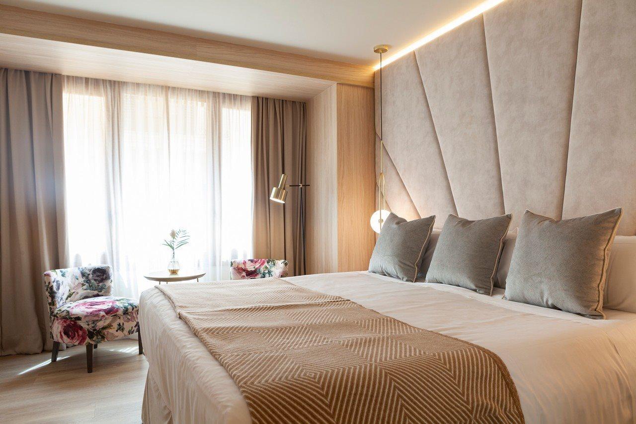 Nivia Born Boutique Hotel Palma de Mallorca Buitenkant foto