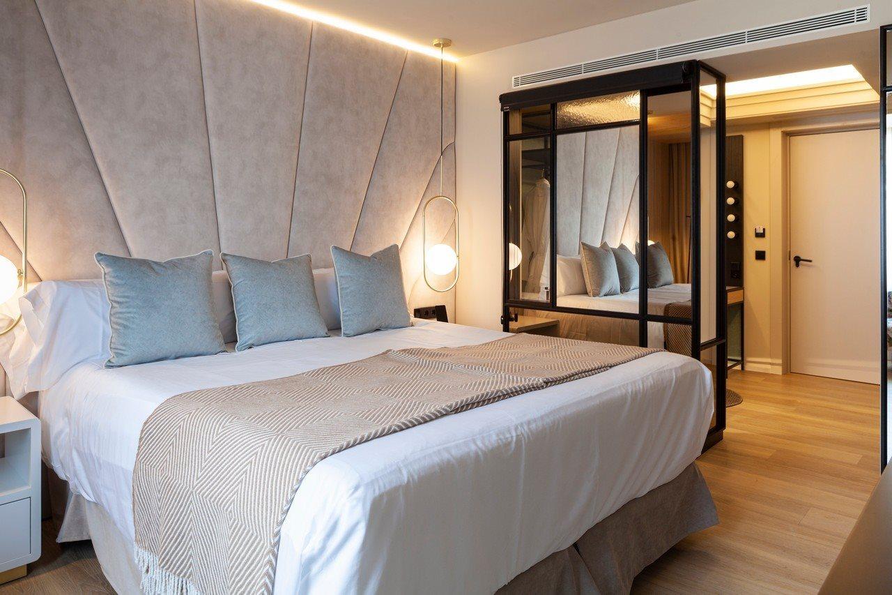 Nivia Born Boutique Hotel Palma de Mallorca Buitenkant foto