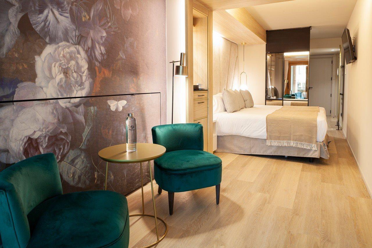 Nivia Born Boutique Hotel Palma de Mallorca Buitenkant foto