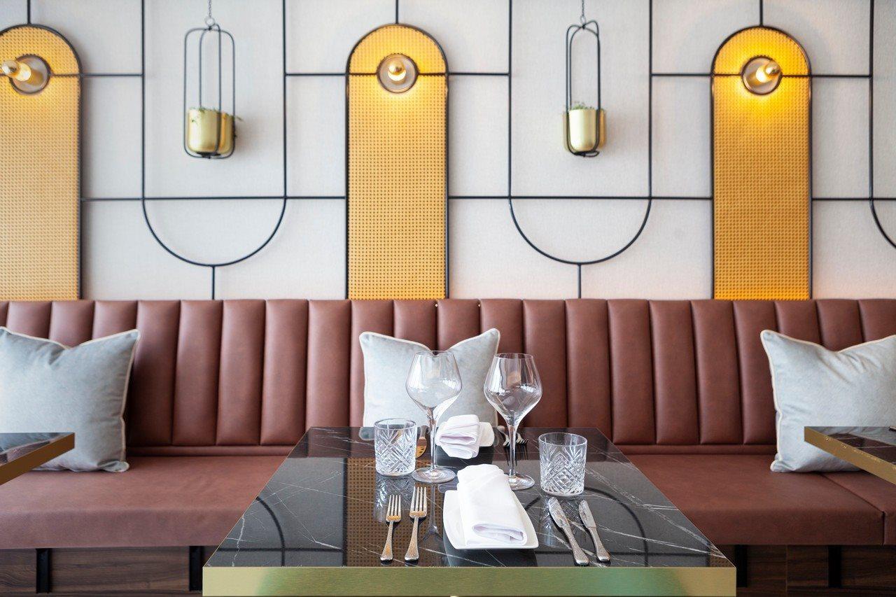 Nivia Born Boutique Hotel Palma de Mallorca Buitenkant foto