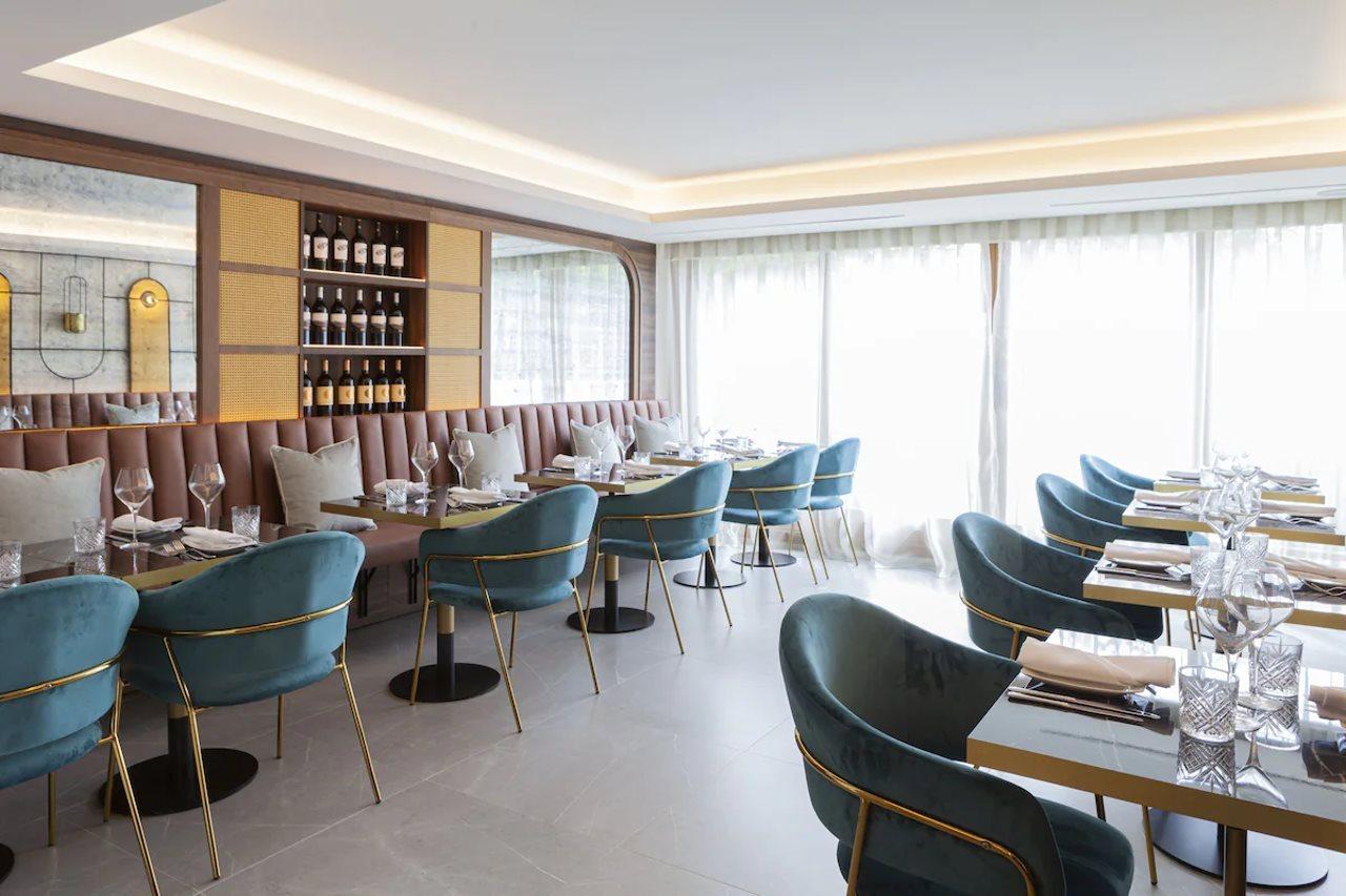 Nivia Born Boutique Hotel Palma de Mallorca Buitenkant foto