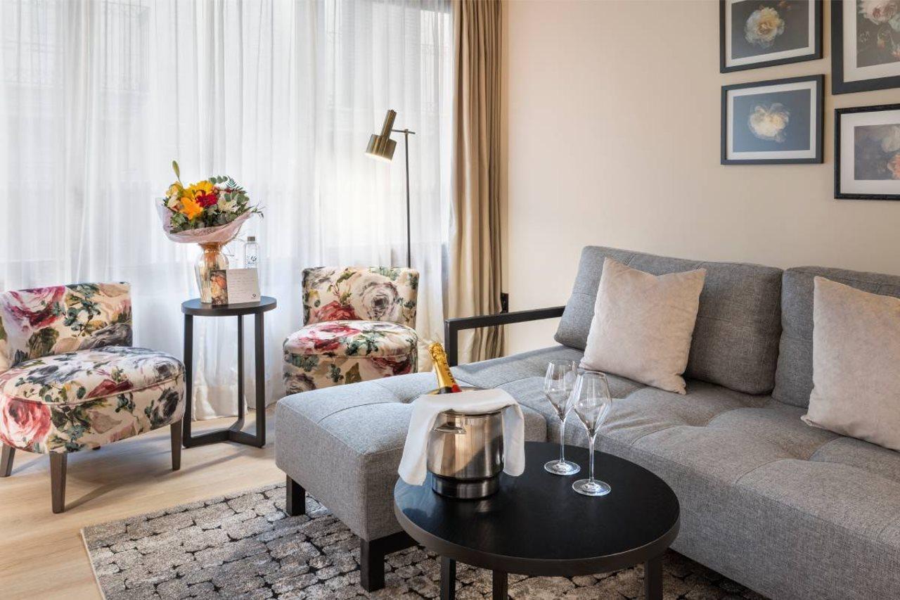Nivia Born Boutique Hotel Palma de Mallorca Buitenkant foto