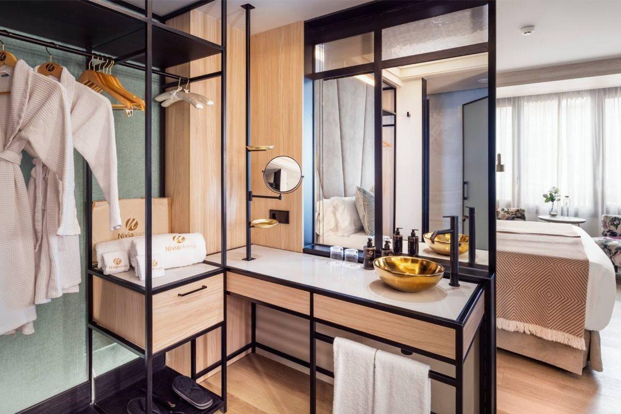 Nivia Born Boutique Hotel Palma de Mallorca Buitenkant foto