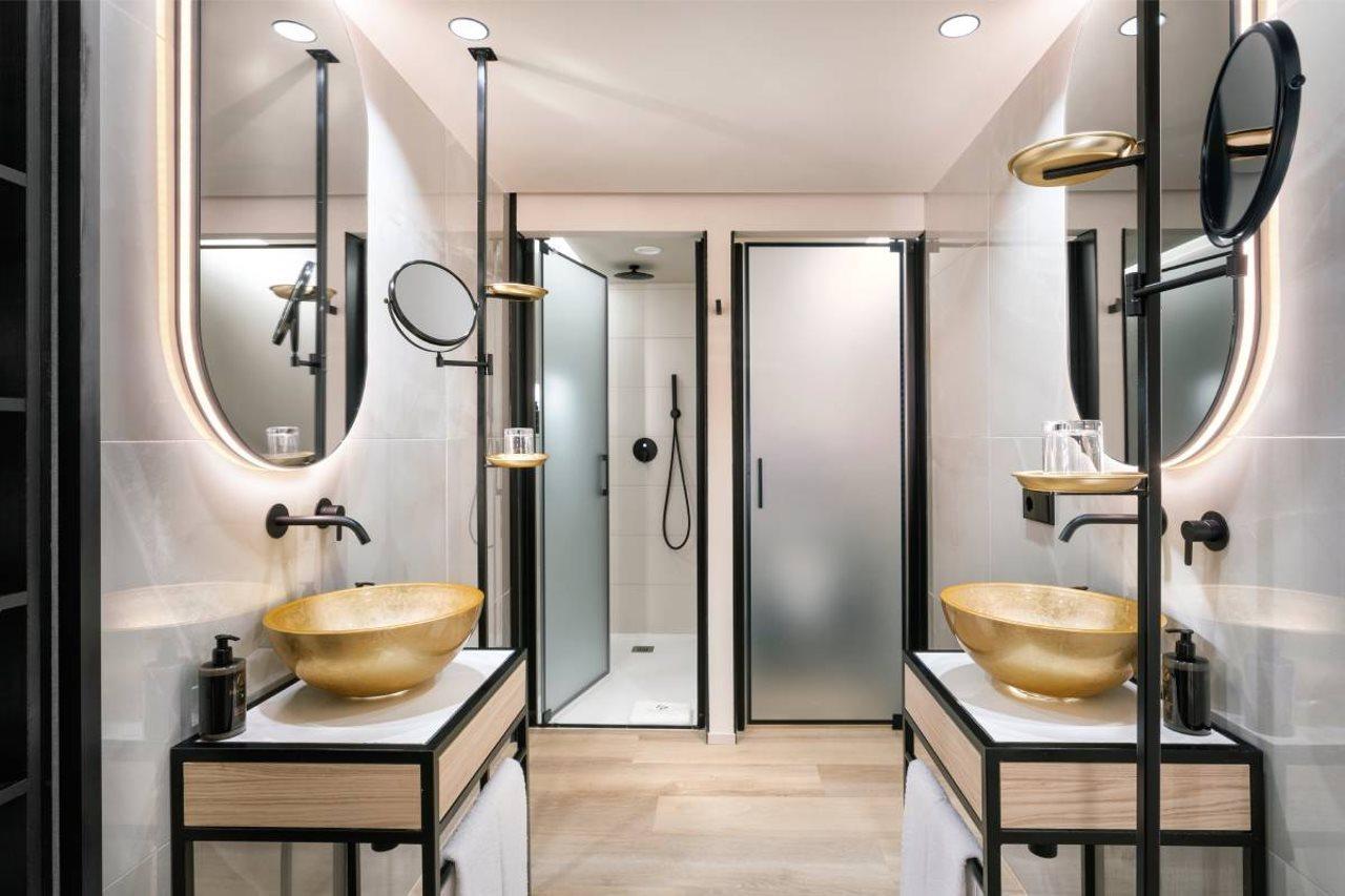 Nivia Born Boutique Hotel Palma de Mallorca Buitenkant foto
