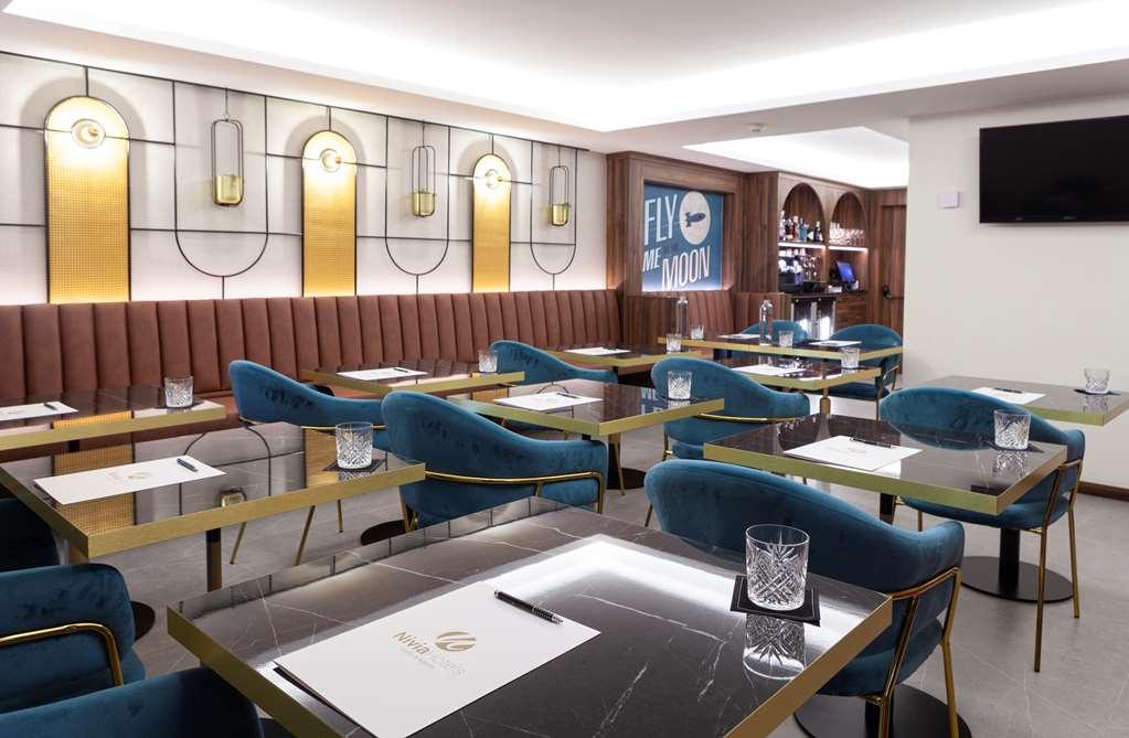Nivia Born Boutique Hotel Palma de Mallorca Faciliteiten foto